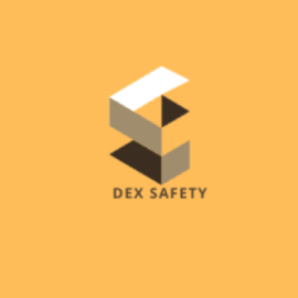 DEXSafety Logo
