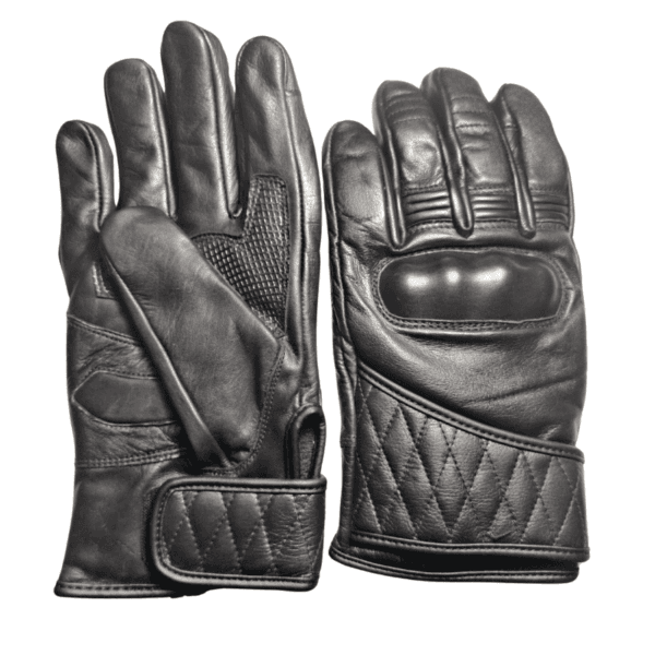 MotoGuard Xtreme Motorbike Gloves - Image 10