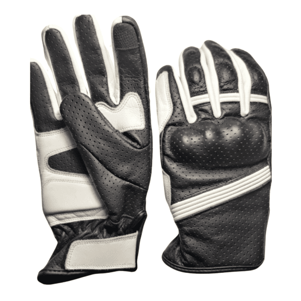 MotoGuard Xtreme Motorbike Gloves - Image 8