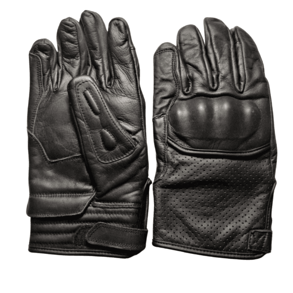 MotoGuard Xtreme Motorbike Gloves - Image 6