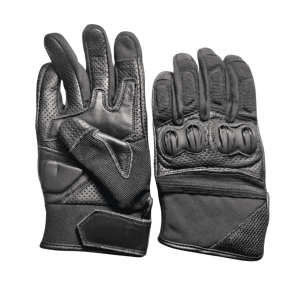 MotoGuard Xtreme Motorbike Gloves - Image 5