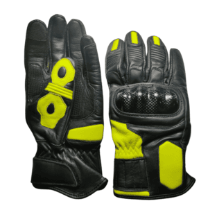 MotoGuard Xtreme Motorbike Gloves