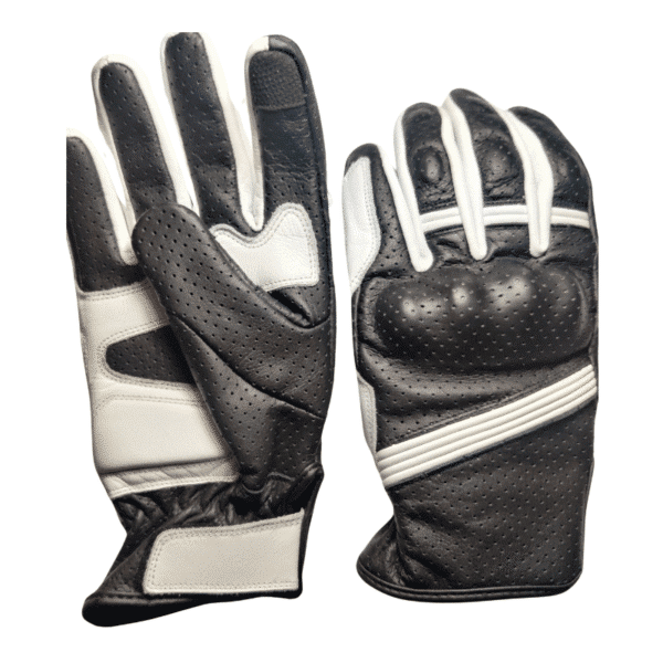 DexSafety Titan Leather Gloves - Image 5