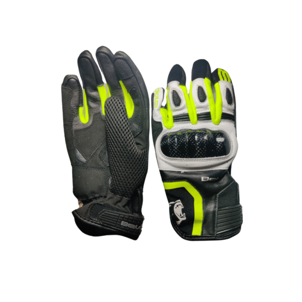 DexSafety Titan Leather Gloves - Image 6
