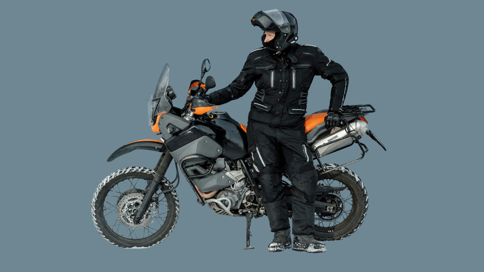 🧤 Motorbike Gloves: Essential Gear for Every Rider