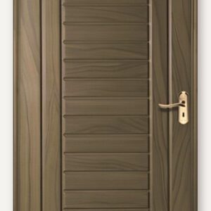 DEX Fiber Door DE-001