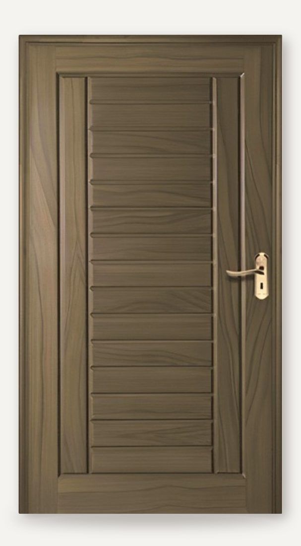 DEX Fiber Door DE-001