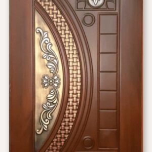 DEX Fiber Door DE-002