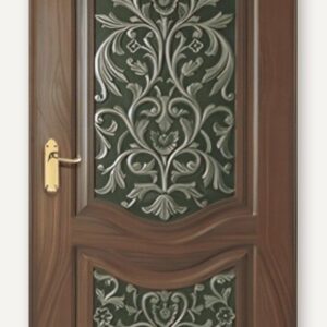 DEX Fiber Door DE-004