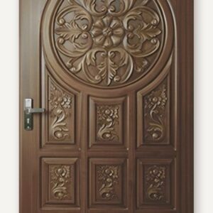 DEX Fiber Door DE-005