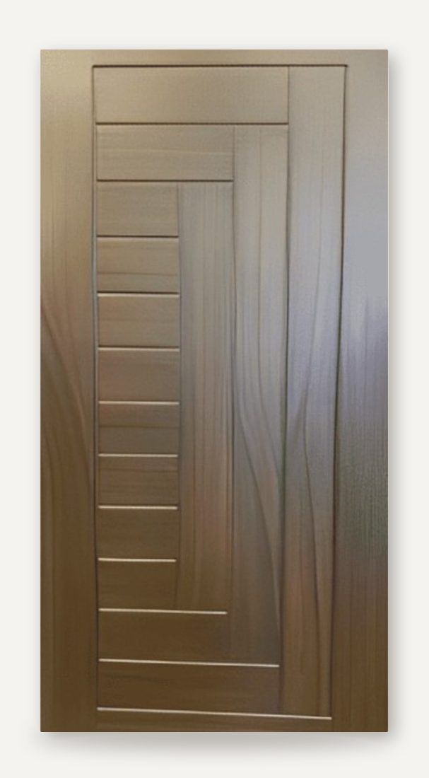 DEX Fiber Door DE-006