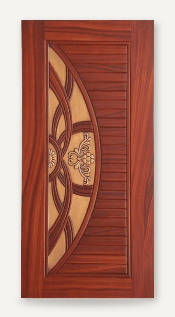 DEX Fiber Door DE-011