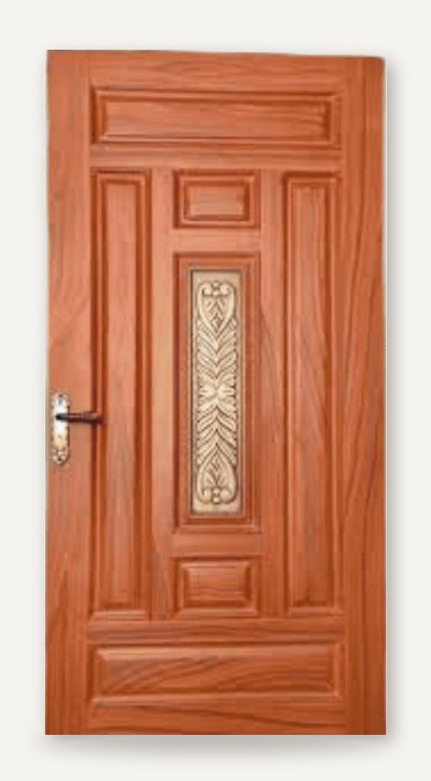 DEX Fiber Door DE-012