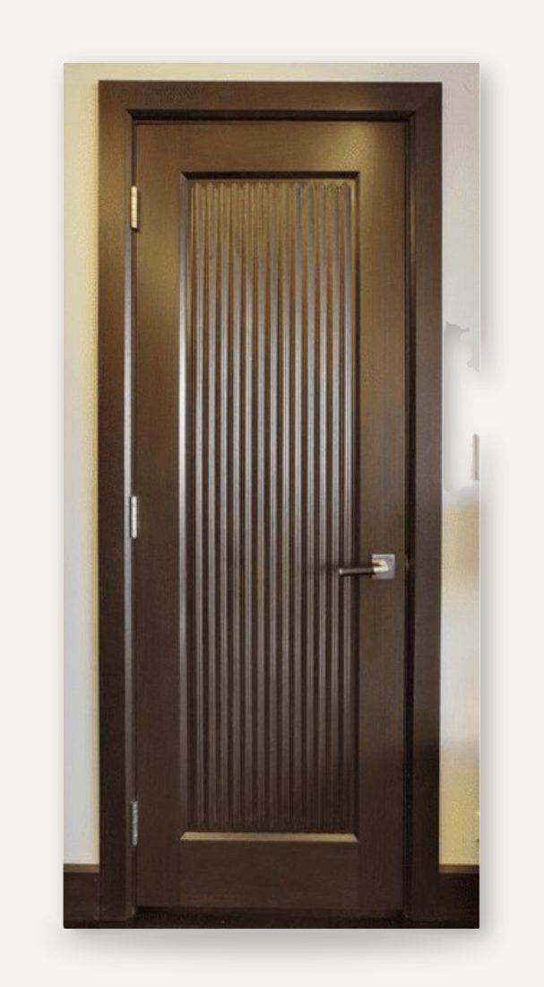 DEX Fiber Door DE-014