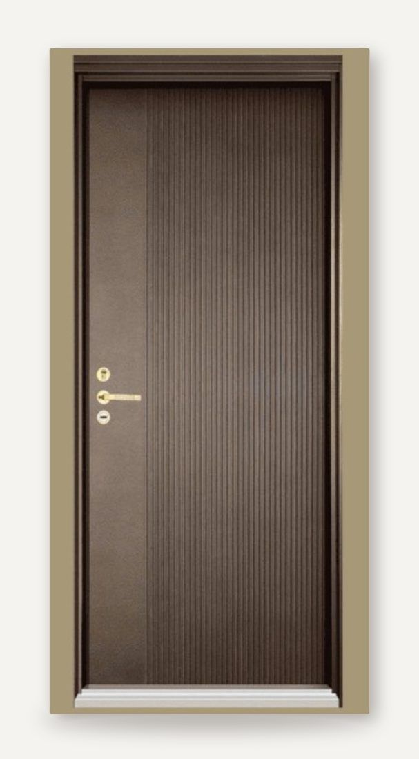 DEX Fiber Door DE-015