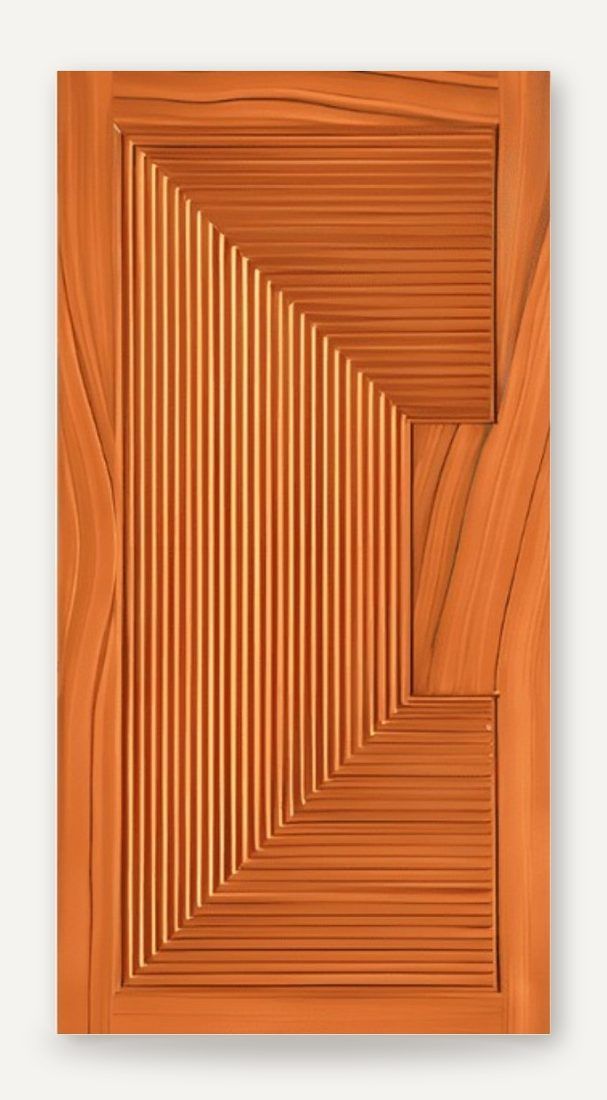 DEX Fiber Door DE-016