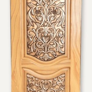 DEX Fiber Door DE-017