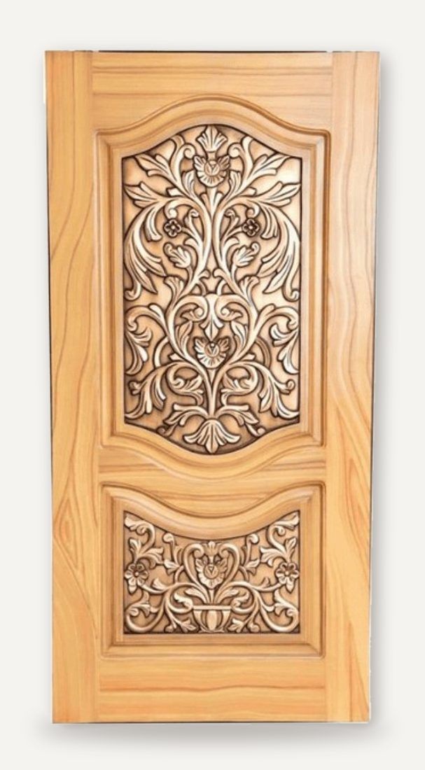 DEX Fiber Door DE-017