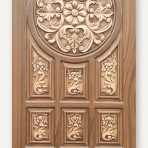 DEX Fiber Door DE-019