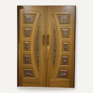 DEX Fiber Double Door DE-022