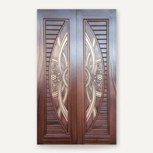 DEX Fiber Double Door DE-023