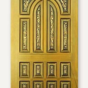DEX Fiber Door DE-105