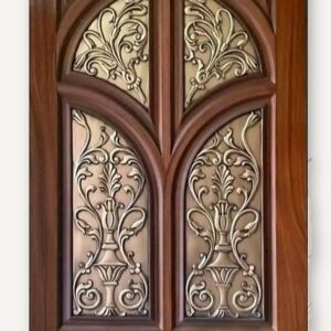 DEX Fiber Door DE-107