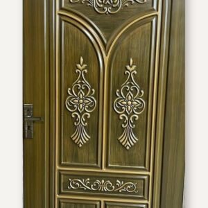 DEX Fiber Door DE-110