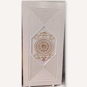 DEX Fiber Door DE-503