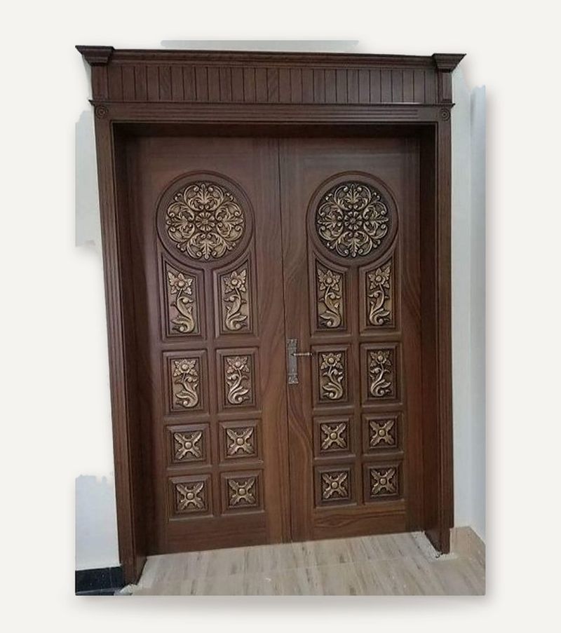 DEX fiber double door – Desert Expert Traders
