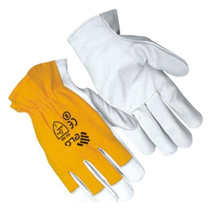 Elite Assembly Deluxe Gloves – Goatskin (AG-001)