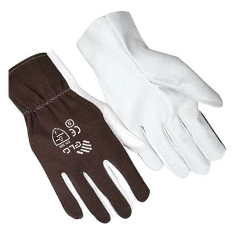 Elite Assembly Deluxe Gloves – Goatskin (AG-001) - Image 2