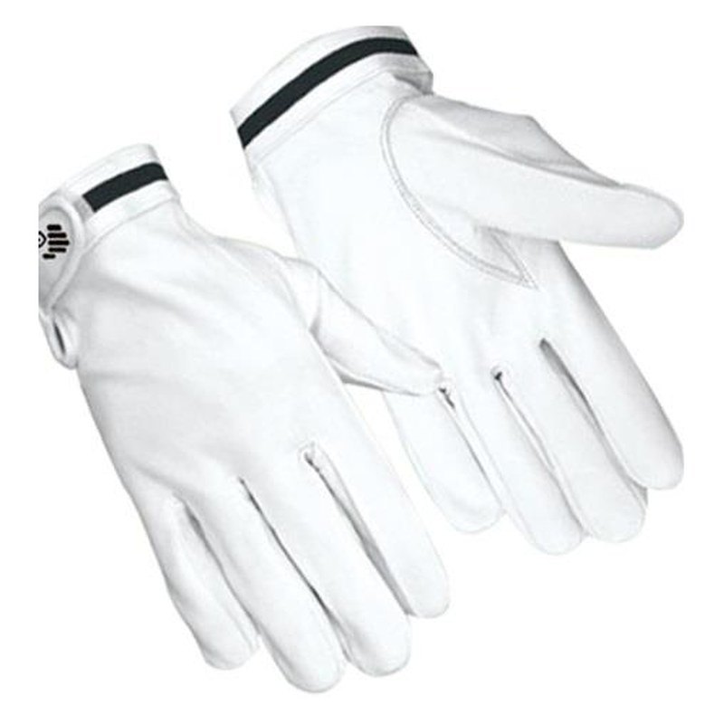 Elite Assembly Deluxe Gloves – Goatskin (AG-001) - Image 3