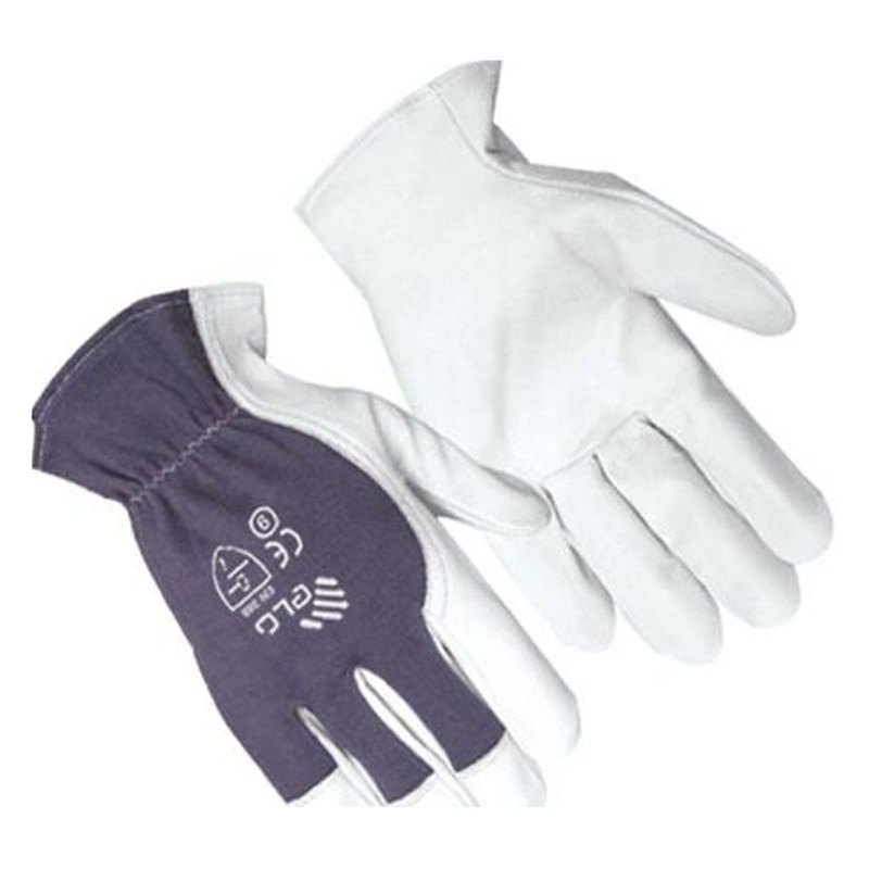 Elite Assembly Deluxe Gloves – Goatskin (AG-001) - Image 4