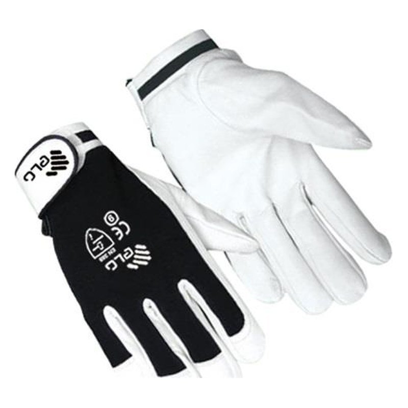 Elite Assembly Deluxe Gloves – Goatskin (AG-001) - Image 5