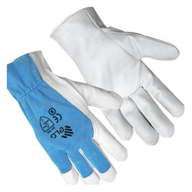 Elite Assembly Deluxe Gloves – Goatskin (AG-001) - Image 6