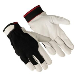 Assembly Light Gloves – Hook & Loop Closure (AG-008)