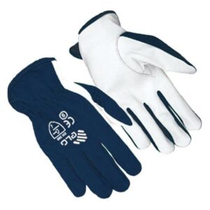 Elite Assembly Straight Gloves – Goatskin (AG-015)