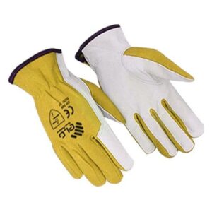 Assembly Light Gloves – Double Seam Index Finger (AG-022)