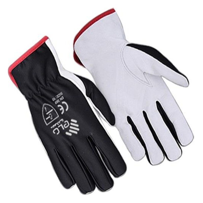 Elite Assembly Gardener Gloves – Goatskin (AG-029)