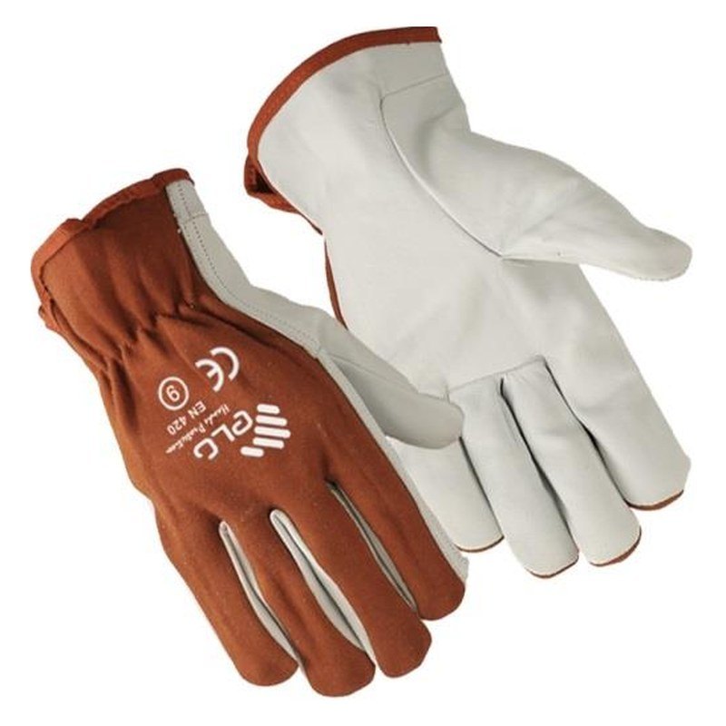 Elite Assembly Gardener Gloves – Goatskin (AG-029) - Image 2
