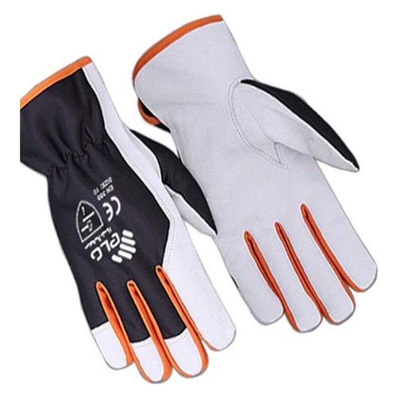 Elite Assembly Gardener Gloves – Goatskin (AG-029) - Image 3