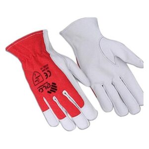 Assembly Deluxe Gloves – Double Seam (AG-050)
