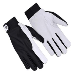 Elite Assembly Deluxe Gloves – Mesh Back (AG-057)