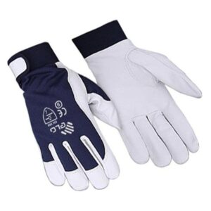 Assembly Deluxe Gloves – Full Index Finger (AG-064)
