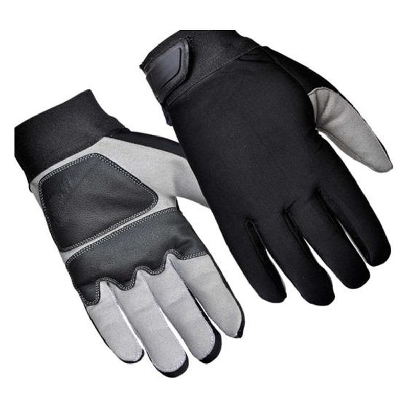 Elite Mechanic Deluxe Gloves (MD-001) - Image 2