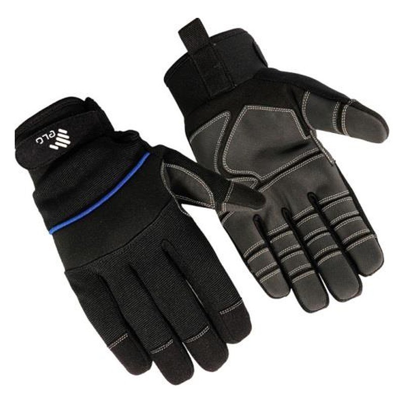 Elite Mechanic Deluxe Gloves (MD-001) - Image 4