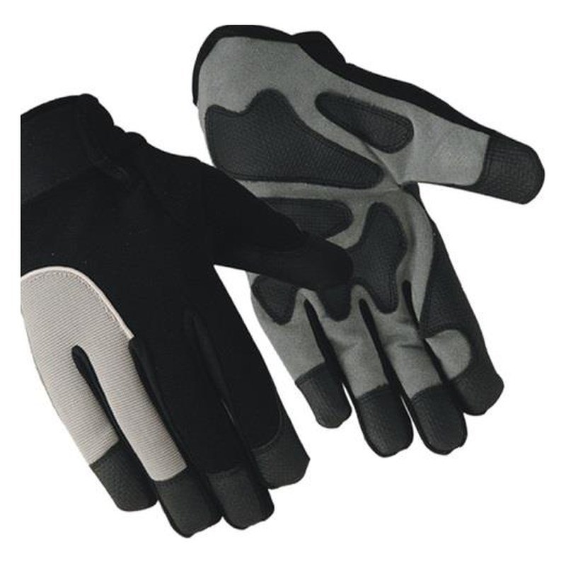 Elite Mechanic Deluxe Gloves (MD-001) - Image 5