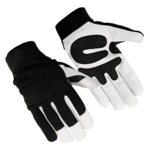 Mechanic Light Gloves – Reinforced Palm (MG-008)