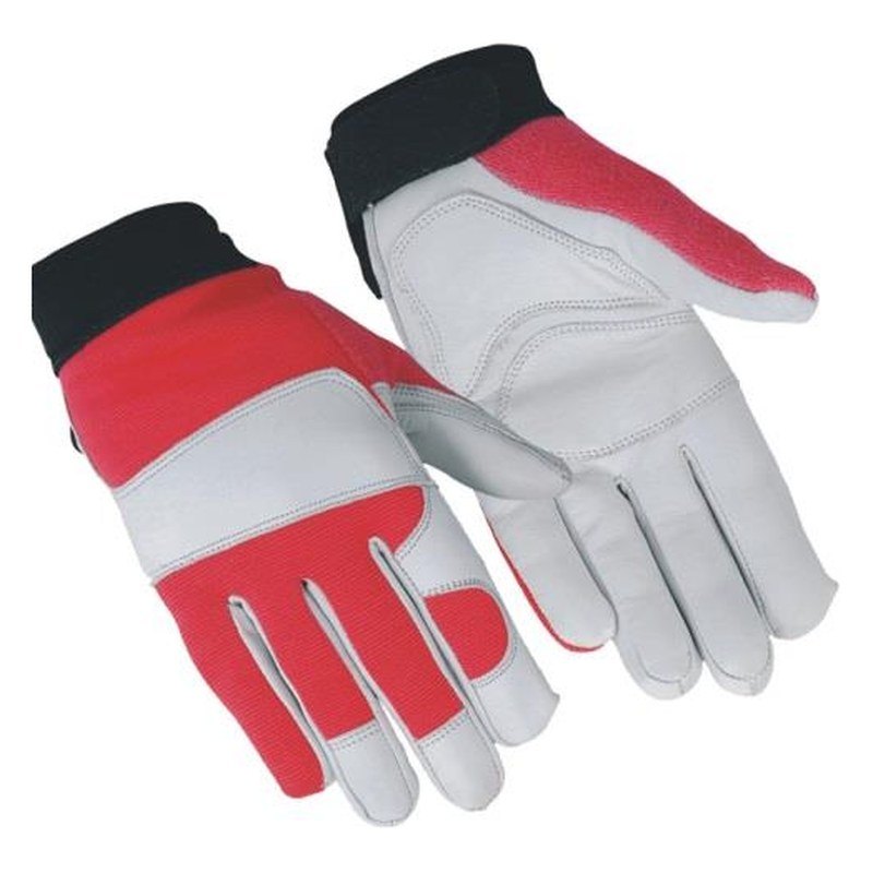 Mechanic Light Gloves – Reinforced Palm (MG-008) - Image 5